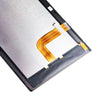 Lenovo Yoga Book 2 C930 LCD Touchscreen Digitizer Assembly