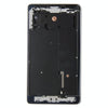 Galaxy Note Edge N915 Full Housing Cover White