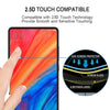 0.33mm 9H 2.5D Full Screen Fully Adhesive Tempered Glass Film for Xiaomi Mi Mix 2S(Black)