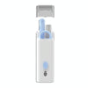 Q6E 7 in 1 Bluetooth Headphone Computer Keyboard Cleaning Tools Set(Blue)