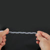 100m Spiral Cable Winding Casing Pipe, Diameter: 10mm