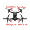 DJI FPV Drone Right Rear Arm Replacement Part