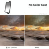 K&F CONCEPT SKU.1875 X-Pro GND8 Square Filter 28 Layer Coatings Hard Graduated Neutral Density Filter