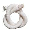 1.2m Diameter 32mm Extended Drain Hose for Washing Machine / Kitchen Basin / Bathtub