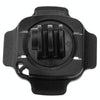 360 Degree Adjust Helmet Mount Adapter with Sticker for GoPro, Insta360, DJI and Other Action Cameras (ST-115)