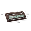 LEAP PQ9903A Chess Clock International Chess Go Clock