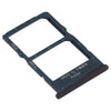 Huawei P40 Lite SIM & NM Card Tray - Black