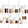 Leather DIY Punching Cutting Handmade Tools, Set: TZPG585