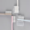 2 Boxes RAOYI Nano Toothbrush Ceramic Hand Brush Handle(Makaron)