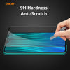 For Xiaomi Redmi Note 8 Pro ENKAY Hat-Prince 0.26mm 9H 6D Privacy Anti-spy Full Screen Tempered Glass Film