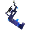 iPhone XR Charging Port Flex Cable (Black)