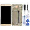 Asus Zenfone 3 Deluxe ZS550KL LCD Screen & Digitizer Gold (OEM)