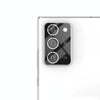 For Samsung Galaxy Note 20 2pcs mocolo 0.15mm 9H 2.5D Round Edge Rear Camera Lens Tempered Glass Film