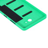 Lumia 640 Back Cover Housing - Green - Frosted