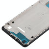 Xiaomi Redmi Note 5 Black LCD Frame Bezel - Front Housing