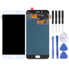 OPPO R9s LCD Screen & Digitizer Assembly (White)