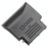 Nikon D5100 SD Card Slot Cover Replacement