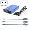 for DJI Mavic 3 YX 1 to 5 Charger With Switch(EU Plug)