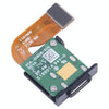 GoPro Hero9 Black USB Charging Port Flex Cable