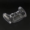 OIVO IV-P5230 Game Controller PC Transparent Shell for PS5(Transparent)