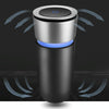 Car Negative Ion Air Purifying Humidifier