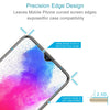 0.26mm 9H 2.5D Tempered Glass Film For vivo Z5i