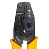 HSD YAC-5 Pressure 0.5-6mm Square Ratchet Crimping Plier European Tube And Pin Terminal Crimping Plier