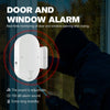 130dB Wireless Door/Window Alarm, Home Security Sensor