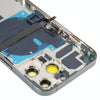 iPhone 13 Pro Green Back Cover with Side Keys & Wireless Charging
