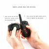 Dog Bark Collar - Remote Control, Anti Barking, Waterproof, Black (1 Dog)