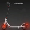 For Xiaomi M365 / Pro / Pro 2 Electric Scooter LED Night Turning Light