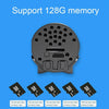1080P HD Mini WiFi Spy Camera - Home Security Wireless Surveillance Cam