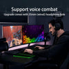 PGNS09301 The Keyboard And Mouse Converter Is Suitable For PS4 / XBOX ONE / Switch Lite(White Light)
