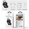 Yesido YSP23 Open Ear ANC and ENC Dual Noise Reduction OWS Bluetooth Earphone(Black)