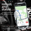 N1 Car Automatic Inductive Magnetic Suction Wireless Charger(Champagne Gold)