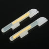5 Packs OCEAN SUN Clip-On Luminous Float Night Fishing Light Stick, S, Fits Rod Tip 1.5-1.9mm