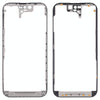 iPhone 14 Pro LCD Screen Bezel Frame Replacement