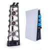 DOBE TP5-1523  The Rear Blu-Ray Fan Host Cooling Fan For PS5(Black)