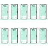 10x Samsung Galaxy Note20 SM-N980F Front Housing Adhesive