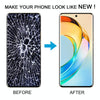 Honor X50 LCD Screen & Digitizer Replacement