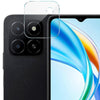 For Honor X5b 4G 2 PCS/Set IMAK HD Glass Rear Camera Lens Film
