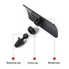 Car Universal Air Conditioner Direct Blow Protection Windshield, Size: Large