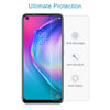 0.26mm 9H 2.5D Tempered Glass Film For Tecno Camon 15 Air
