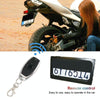 US Motorcycle License Plate Cover Frame Roller Blind License Plate Bracket