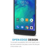 10 PCS 0.26mm 9H 2.5D Tempered Glass Film for Xiaomi Redmi Go