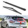 JH-BZ10 For Mercedes-Benz A160 / 180 W169 2005-2012 Car Rear Windshield Wiper Arm Blade Assembly A 169 820 00 44