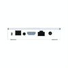 MECOOL KM2 Plus Android 11 Dual-band WiFi Smart Voice TV Box 4GB+32GB, AU Plug(White)