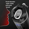 450ml Car Heating Water Bottle Thermos Mug Car Truck Universal Boiling Water Cup, Style:Car Models(Black)