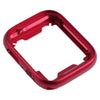 Apple Watch Series 7 41mm Aluminium Middle Frame - Red