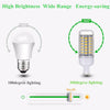 G9 5.5W 69 LEDs SMD 5730 LED Corn Light Bulb, AC 100-130V (Warm White)